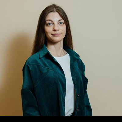 Кучина Анна Сергеевна